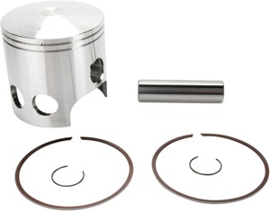 Wiseco 66.00mm Piston Kit Standard For Yamaha