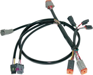 Replacement Comp Ignition Harness - Repl Comp Ignition Harness