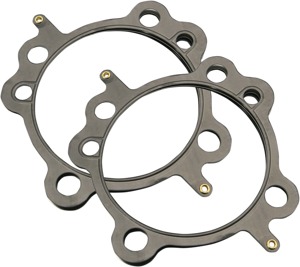 Head Gaskets - Gasket,Hd 4.125"Stk Patt