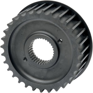 Rear Belt Drive Transmission Pulleys - 31T Power Pully