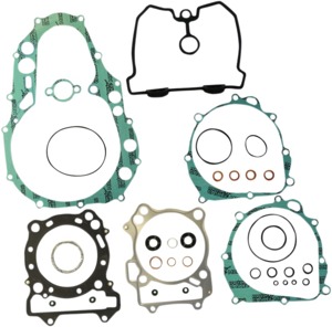 Complete Gasket Kit - For 03-06 Kawasaki 03-14 Suzuki