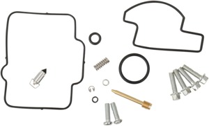 Carburetor Repair Kit - For 02-16 Husaberg Husqvarna KTM