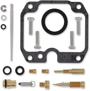 Carburetor Repair Kit - For 00-05 Yamaha TTR125/L/LE