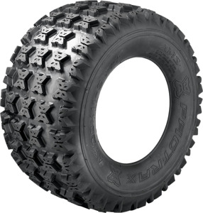 20x11-8 Pac Trax II Rear ATV Tire