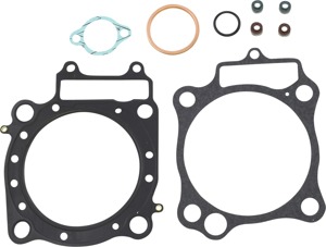 Top End Gasket Kit w/ STD Compression Head Gasket & Base Gasket