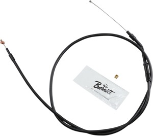 Barnett Stealth Series Throttle Cable +6