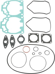 Vertex Pistons Top End Gasket Kit