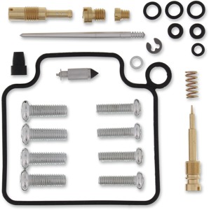 ATV Carburetor Repair Kit - For 98-04 Honda TRX450 Foreman S/ES