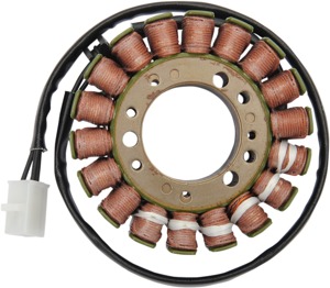 Stator Kit - For 01-10 Triumph Tiger1050