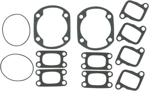 Vertex Pistons Top End Gasket Kit