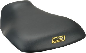 Replacement Seat Cover - For 04-09 Suzuki LTZ250 QuadSport Z