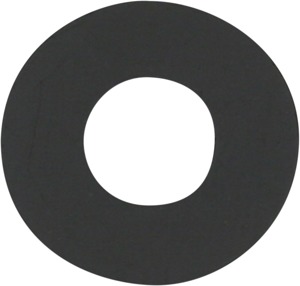 Air Cleaner Replacement Parts - Washer Rubber Coated 7/8" (Ea)