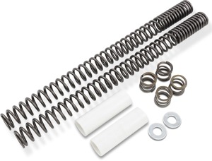 Fork Spring Lowering Kit 1"/2"