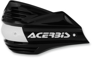 X-Factor Replacement Handguard Shield - Black