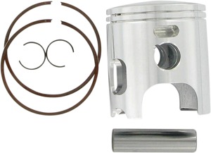 Piston Kit - Wiseco 795M06400 Std Piston