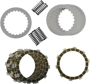 Dirt Digger Complete Clutch Kit - For 99-14 Honda TRX400EX/X