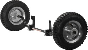 Universal Training Wheel Set