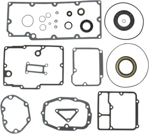 Cometic Transmission Gasket Kit - Evo Big Twin Transmission Rebuild