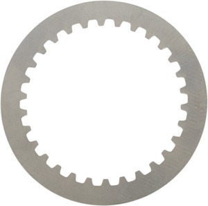 Barnett Steel Clutch Plate