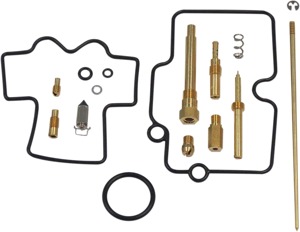 Carburetor Repair Kit - For 2006 Honda CRF250R