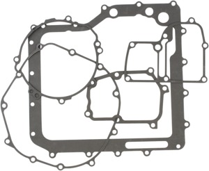 Cometic Engine Gasket Kit C8713 Fits Kawasaki ZX-14 2006-2015