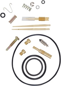 Carburetor Repair Kit - For 82-83 Honda ATC200 /E & 1983 ATC185S