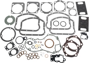 Complete Engine Gasket Kit by James Gaskets