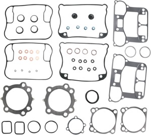 Cometic Top End Gasket Kit .030 H/G Fits Evo Sportster