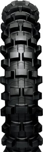 M5B Evo Bias Rear Tire 110/80-18 Tube Type