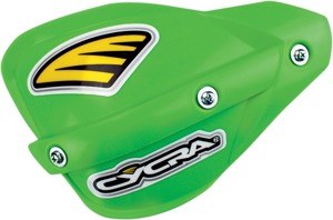 Enduro Handshield Green