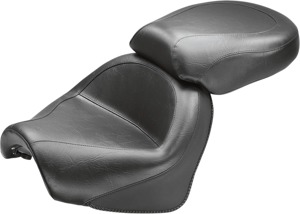 Seats for Suzuki - Vint Touring 2Pc Seat Intr/Vol