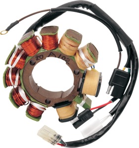 Stators - Stator Oem Style Snow