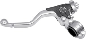 Ultimate Aluminum Mechanical Clutch Lever Assembly - For 2-Stroke