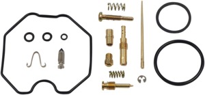 Carburetor Repair Kit - For 1986 Honda TRX200SX