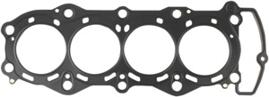 Cometic 4-Cycle Head Gasket MLS .027" Fits Kawasaki ZX-6R 03-04/RR 03