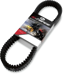 G-Force Top-Cog Drive Belt 1-30/64"