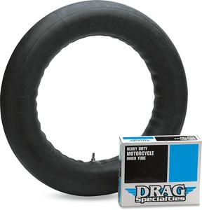 Inner Tube For 2.75-21, 3.00-21, 80/90-21 Tires - Fits 2.75-21, 3.00-21, 80/90-21 Tires