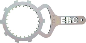 Clutch Basket Removal Tool