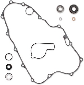 Water Pump Repair Kit - For 05-17 Honda CRF450X