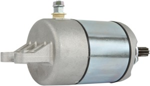 Starter Motor - For Honda NSS250 PS250 CH250