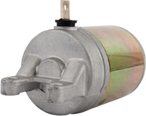 Starter Motor - For 06-09 Suzuki LTR450 Quadracer