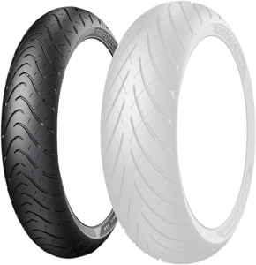 120/70-12 Roadtec Scooter Front Tire 51P Bias TL