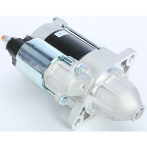 Starter Motor - For Kawasaki Mule 500, 520, 550