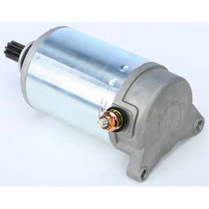 Starter Motor - For 06-16 Outlander Renegade Commander