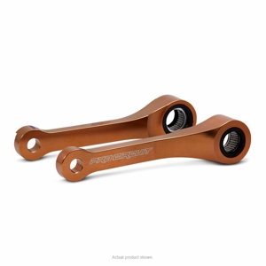 Rear Suspension Linkage Arm "DogBone" 146mm - For 17-19 CRF540R/RX