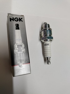 Bp7hs Plug Ngk **each**