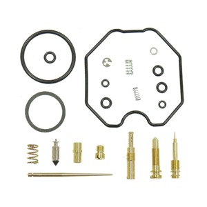 Carburetor Repair Kit - For 06-12 Honda TRX250EX/X