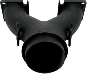 Snowmobile Exhaust Y-Pipe - For 03-07 Ski-Doo 800 H.O.