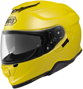 GT-Air 2 Brilliant Yellow Full-Face Motorcycle Helmet 2X-Large