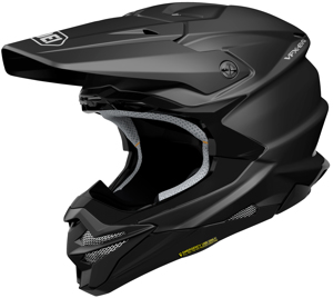 VFX-EVO Matte Black Off-Road Helmet 2X-Large